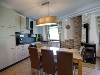Vakantiepark Inzell Kenmerken 31
