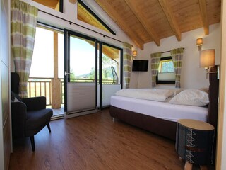 Parco vacanze Inzell Caratteristiche 35