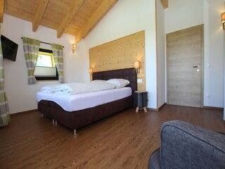 Holiday park Inzell Features 36