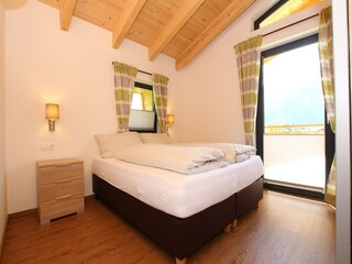 Vakantiepark Inzell Kenmerken 35