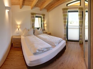 Parco vacanze Inzell Caratteristiche 30