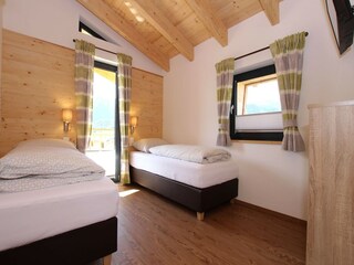 Vakantiepark Inzell Kenmerken 24