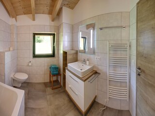 Holiday park Inzell Features 26