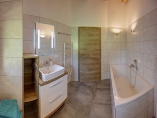 Vakantiepark Inzell Kenmerken 27