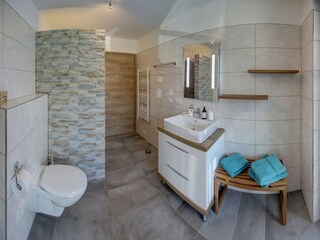 Parco vacanze Inzell Caratteristiche 28