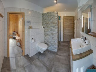 Parque de vacaciones Inzell Características 29