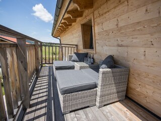 Ferienpark Inzell Außenaufnahme 5