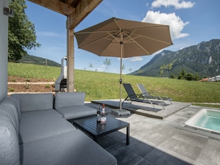 Holiday park Inzell Outdoor Recording 4