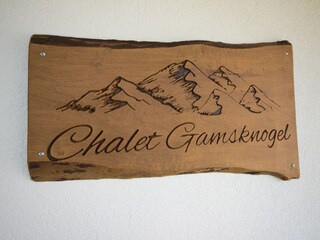 Holiday park Inzell  47