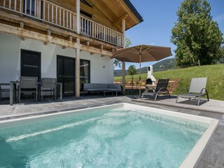 Holiday park Inzell  49