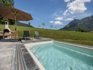Parco vacanze Inzell  45