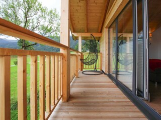 Holiday park Inzell  46