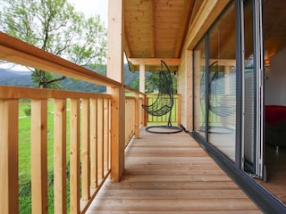 Parco vacanze Inzell  46