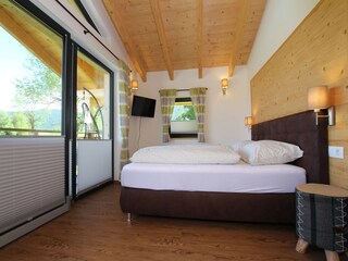 Vakantiepark Inzell Kenmerken 22