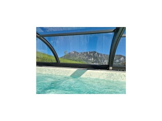 Vakantiepark Inzell Buitenaudio-opname 13
