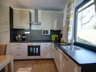 Parque de vacaciones Inzell Características 38