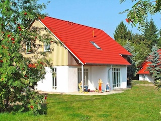 Vakantiepark Wernigerode Buitenaudio-opname 4