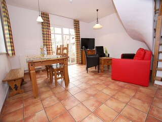 Vakantiepark Wernigerode Kenmerken 15