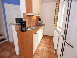 Ferienpark Wernigerode Ausstattung 15