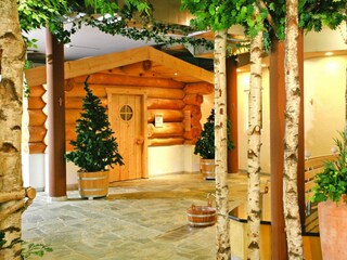 Parco vacanze Wernigerode  23