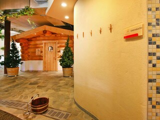 Parco vacanze Wernigerode  22