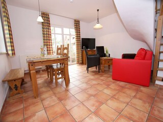 Ferienpark Wernigerode Ausstattung 17