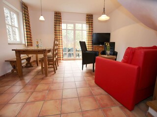 Vakantiepark Wernigerode Kenmerken 15