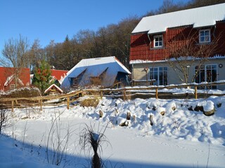 Ferienpark Wernigerode Außenaufnahme 8