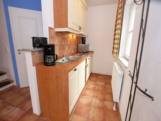 Vakantiepark Wernigerode Kenmerken 13