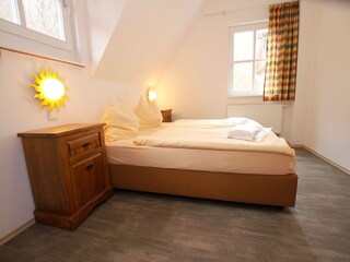 Vakantiepark Wernigerode Kenmerken 16