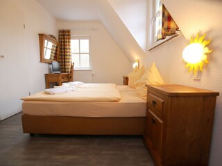 Vakantiepark Wernigerode Kenmerken 11