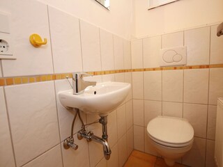 Vakantiepark Wernigerode Kenmerken 12