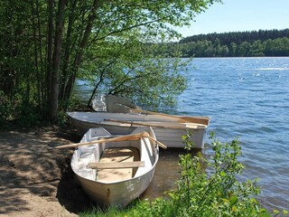 Parc de vacances Alt Schwerin  14