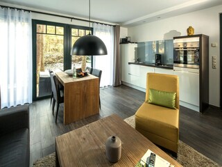 Vakantiepark Alt Schwerin Kenmerken 17