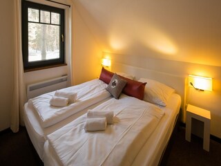 Vakantiepark Alt Schwerin Kenmerken 18