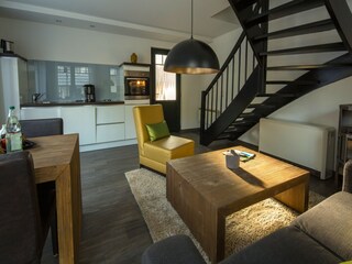 Vakantiepark Alt Schwerin Kenmerken 15