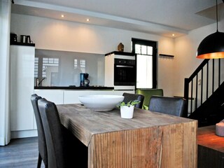 Vakantiepark Alt Schwerin Kenmerken 16