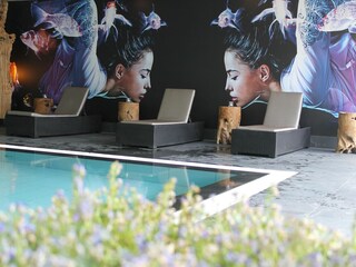 Vakantiepark Alt Schwerin Buitenaudio-opname 7