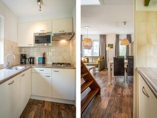 Vakantiepark De Cocksdorp Kenmerken 12