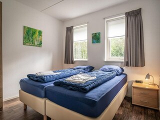 Vakantiepark De Cocksdorp Kenmerken 12