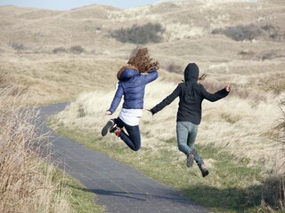 Parque de vacaciones De Cocksdorp Entorno 36