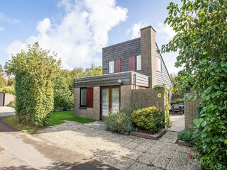 Parco vacanze De Cocksdorp Registrazione all'aperto 2