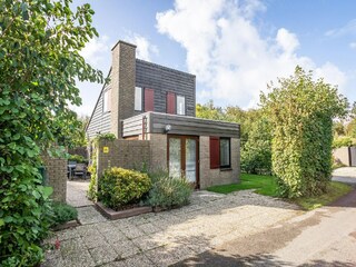 Vakantiepark De Cocksdorp Buitenaudio-opname 5