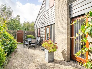 Vakantiepark De Cocksdorp Buitenaudio-opname 5