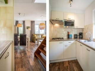 Parco vacanze De Cocksdorp Caratteristiche 10