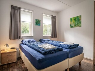 Vakantiepark De Cocksdorp Kenmerken 11