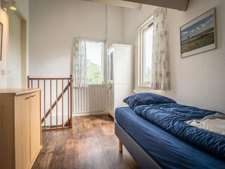 Vakantiepark De Cocksdorp Kenmerken 13