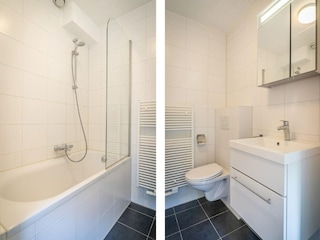 Ferienpark De Cocksdorp Ausstattung 12