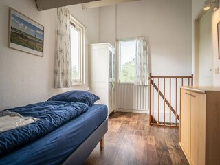 Parc de vacances De Cocksdorp Équipement 17