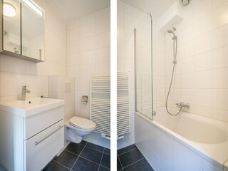 Ferienpark De Cocksdorp Ausstattung 13